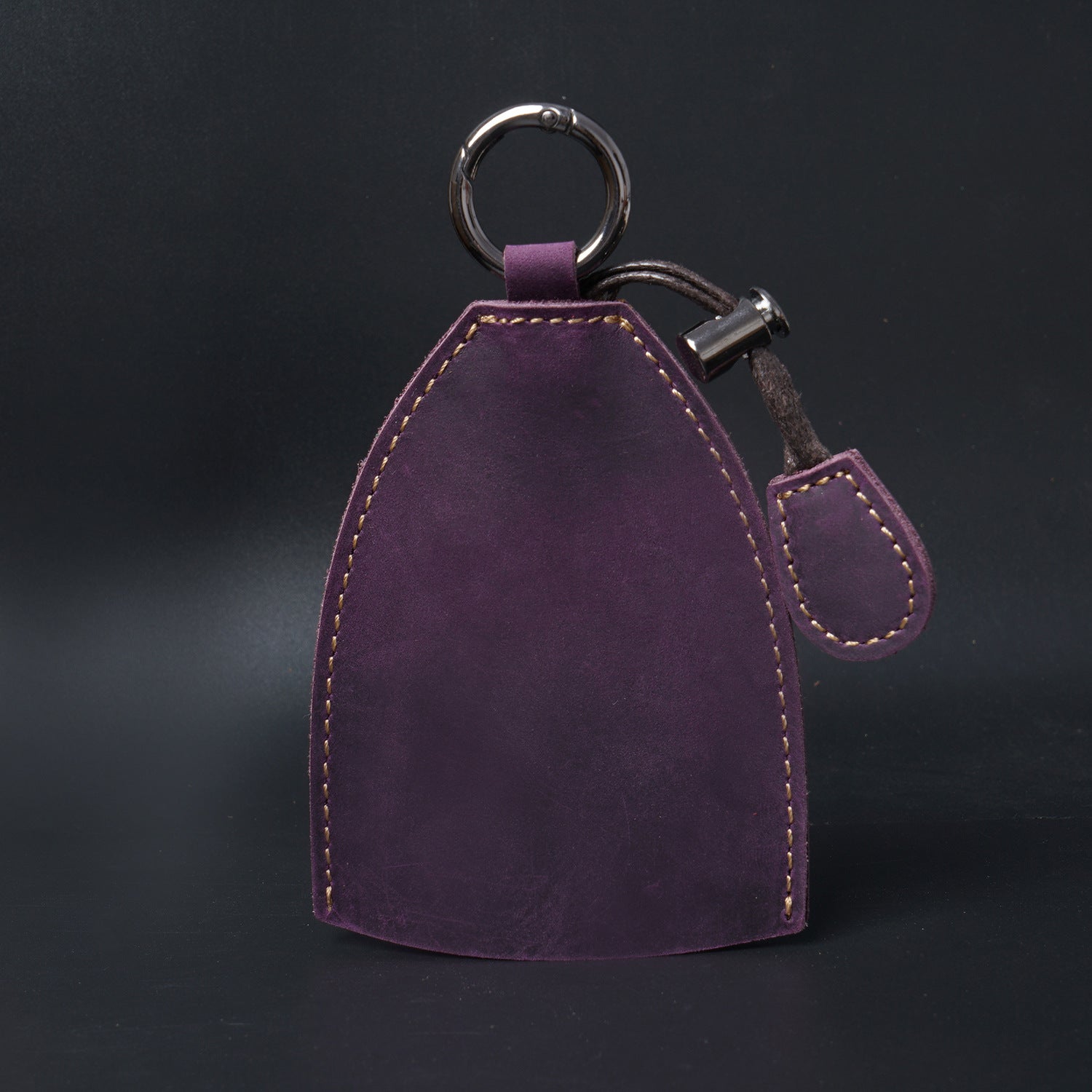 Wholesale Vintage Handmade Cowhide Leather Bag